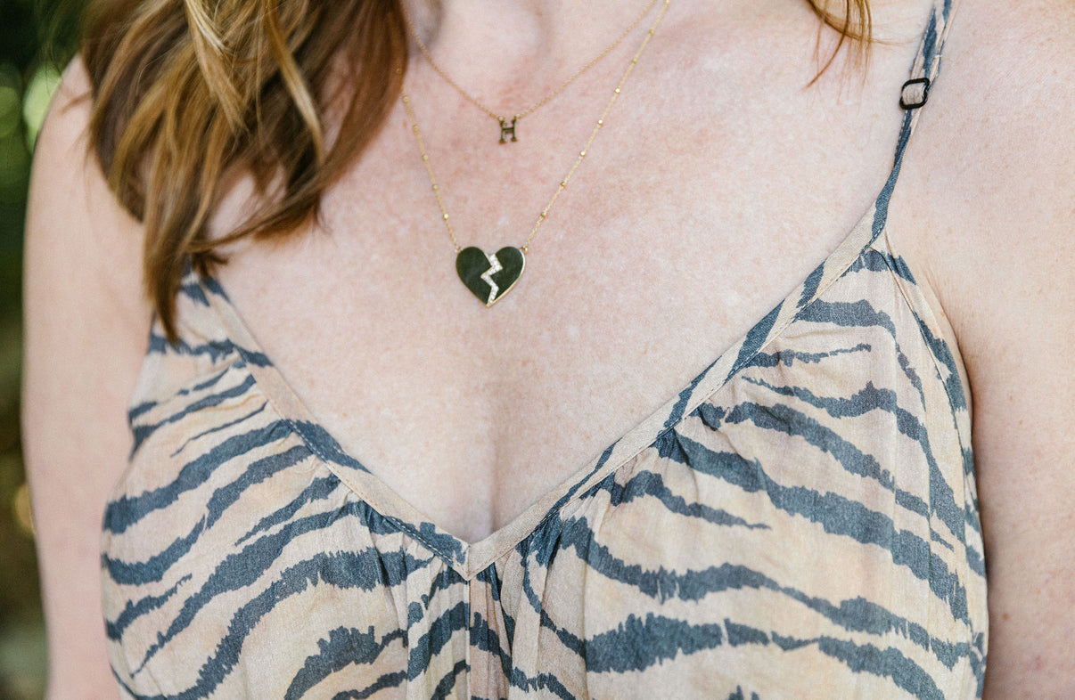 Love Heals