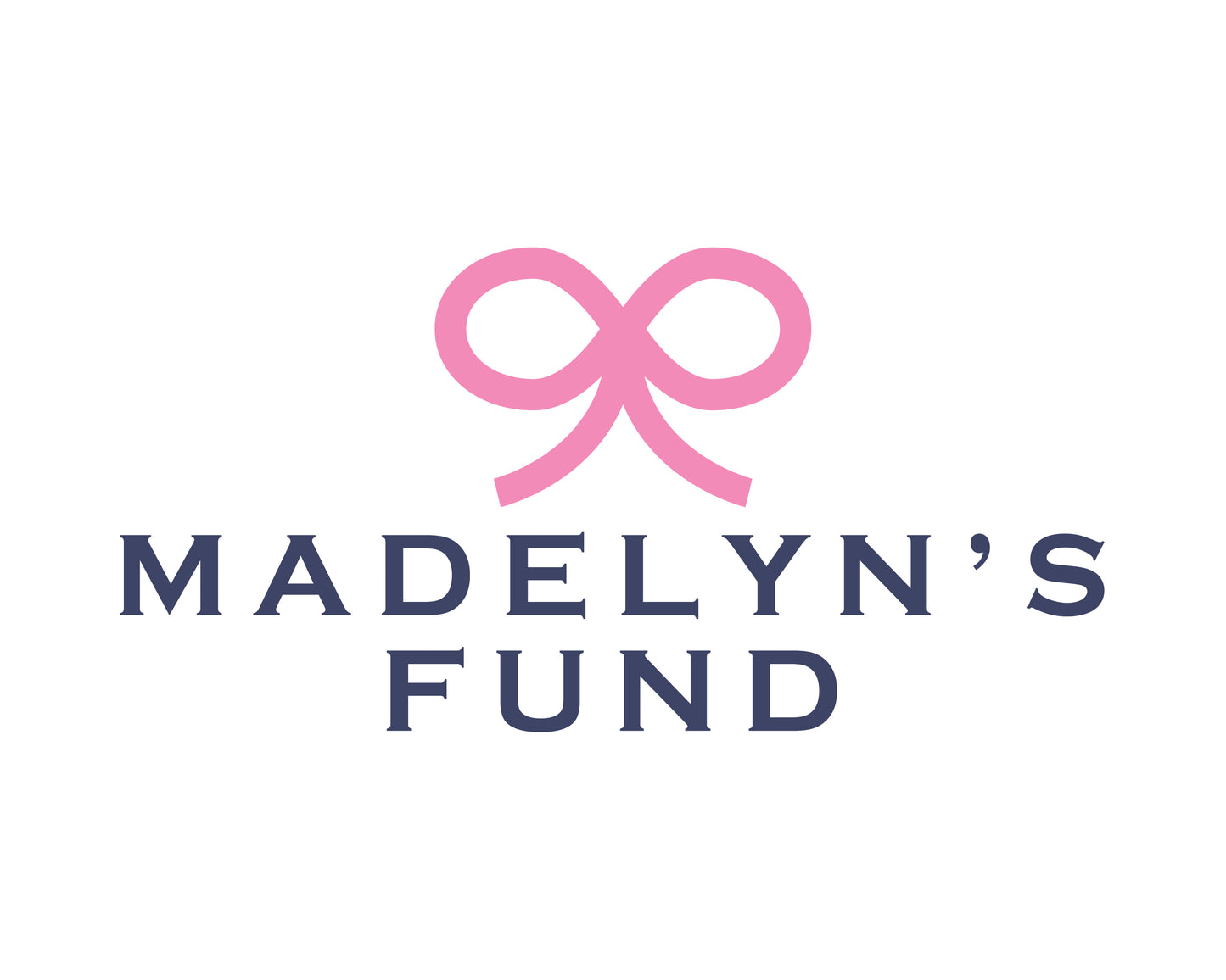 Bow Necklace for Madelyn's Fund by Kristin Hayes Jewelry