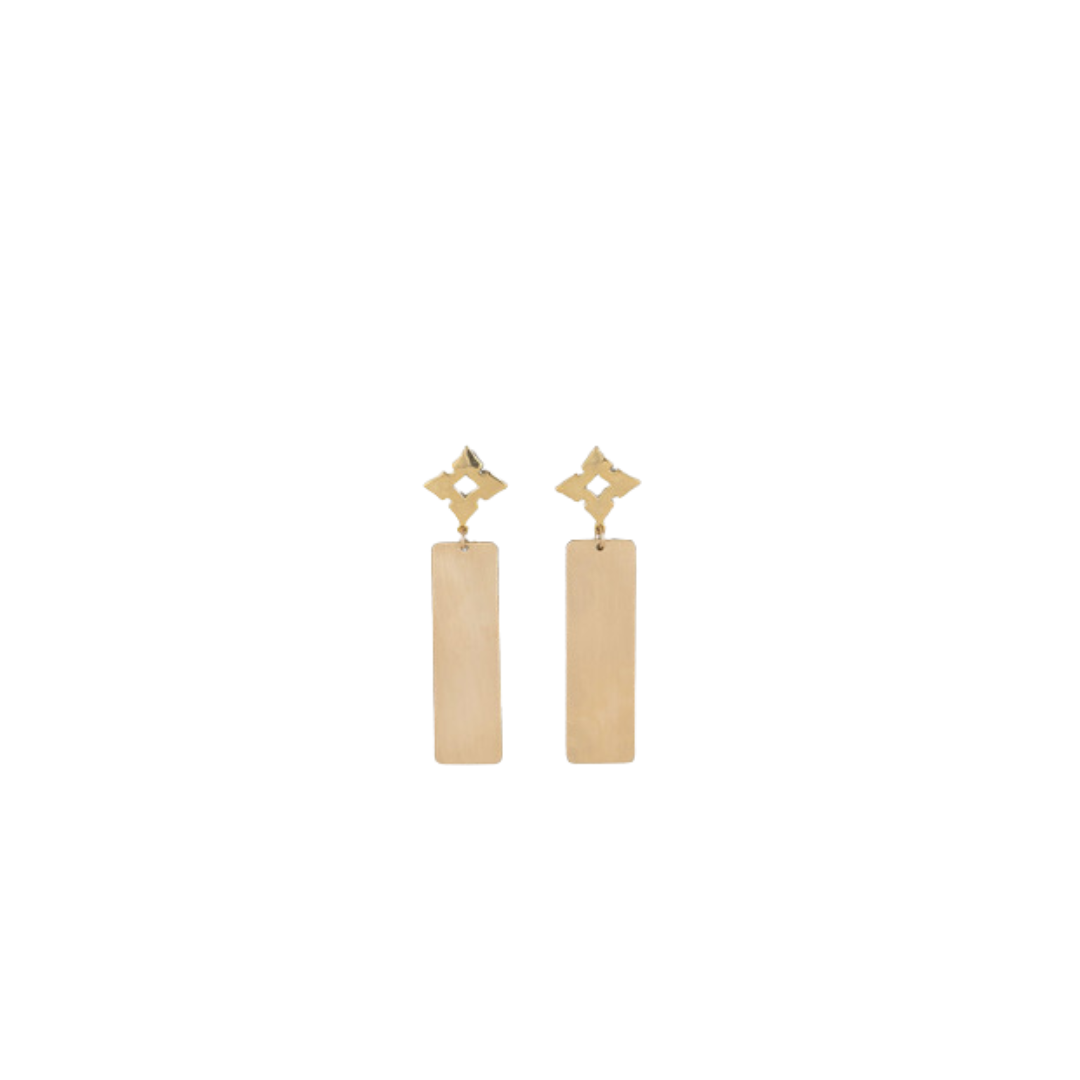 The Focus Daily Earrings