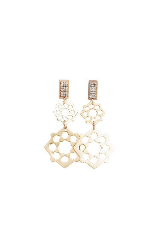 Bling Double Intentions