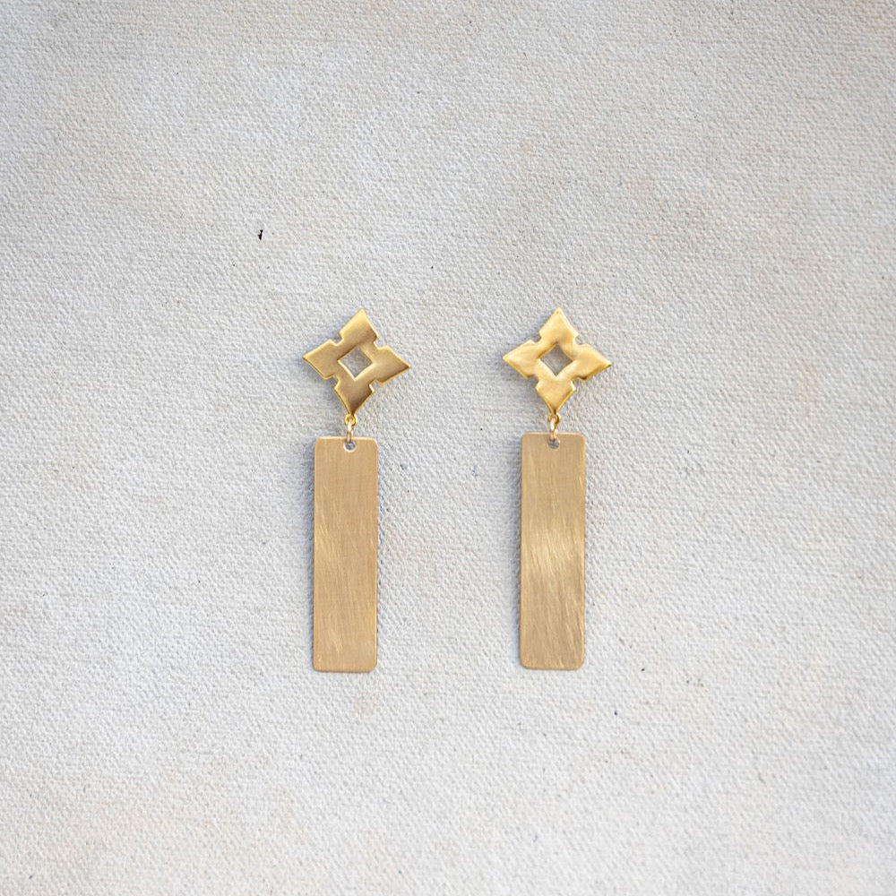 The Focus Daily Earrings