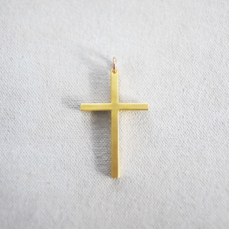 Cross (Bold)