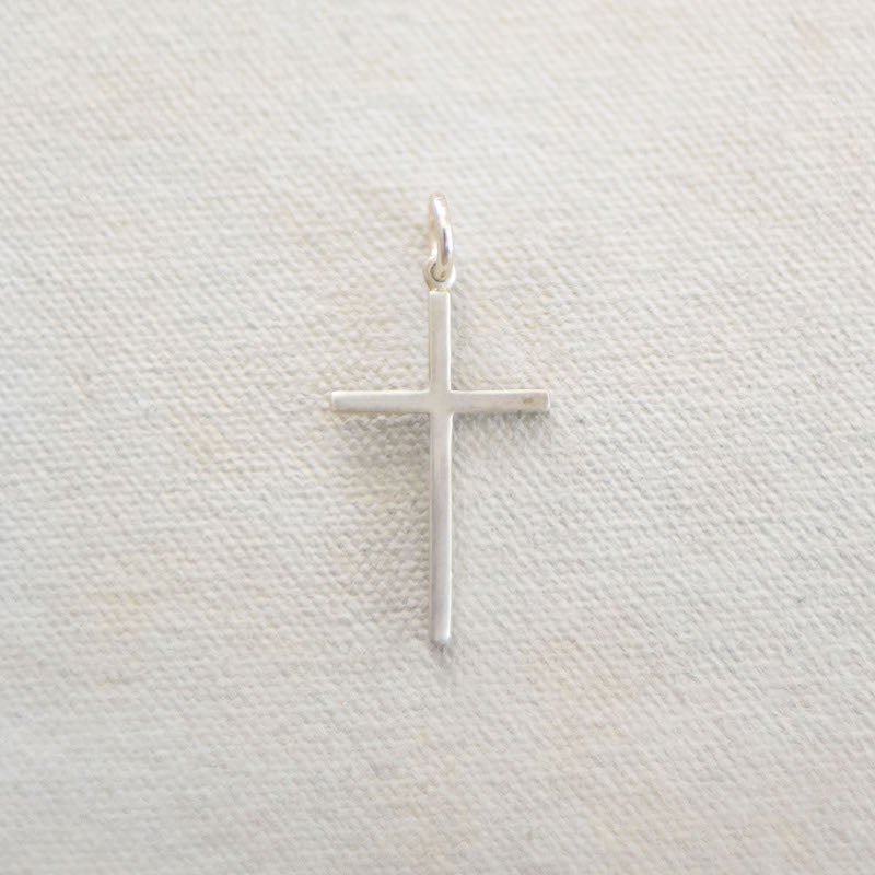 Cross Charm (S)
