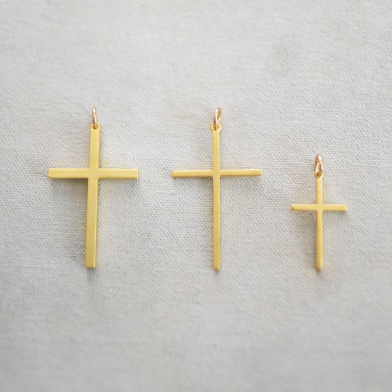 Cross (Bold)