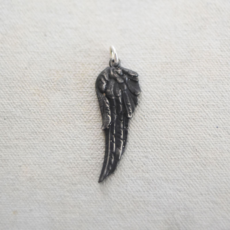 Wing Charm