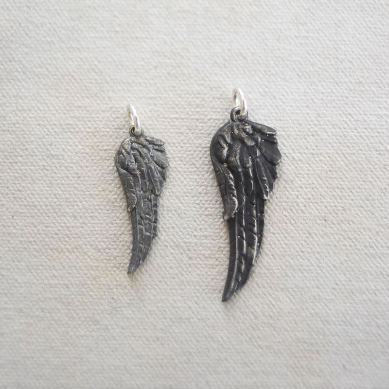 Wing Charm