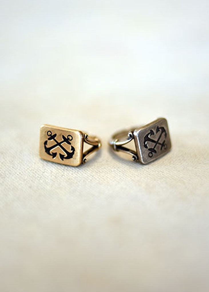 Faith Ring