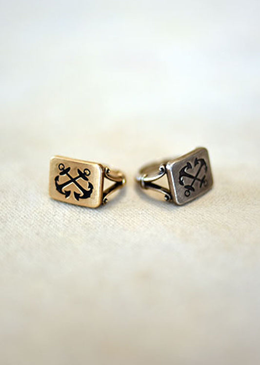 Faith Ring