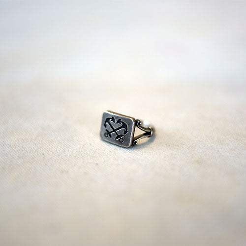 Faith Ring
