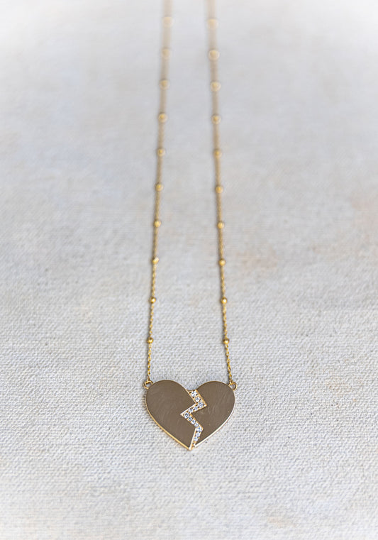 Love Heals