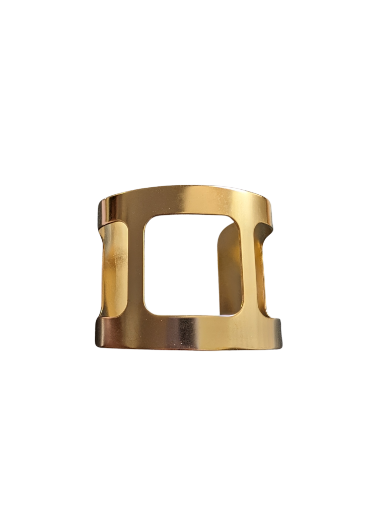 Square Cuff