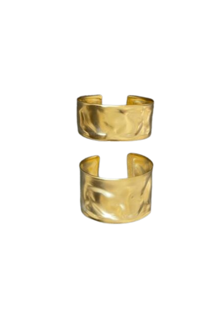 Wave Cuff