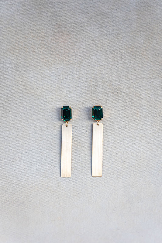 The Emerald Original Tab
