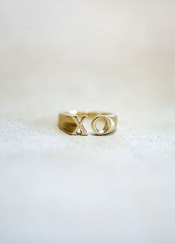 The XO Ring
